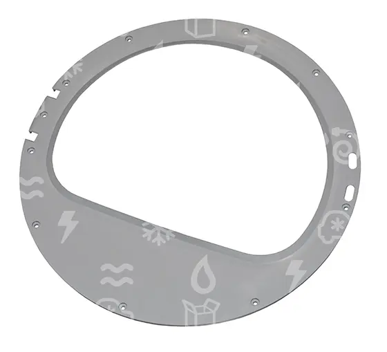 rám dveří vnější BOSCH / SIEMENS, 00662173